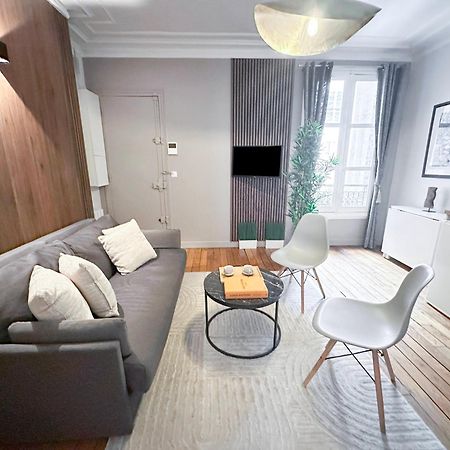 巴黎Unique Flat Near Louvre & Palais Royal公寓 外观 照片