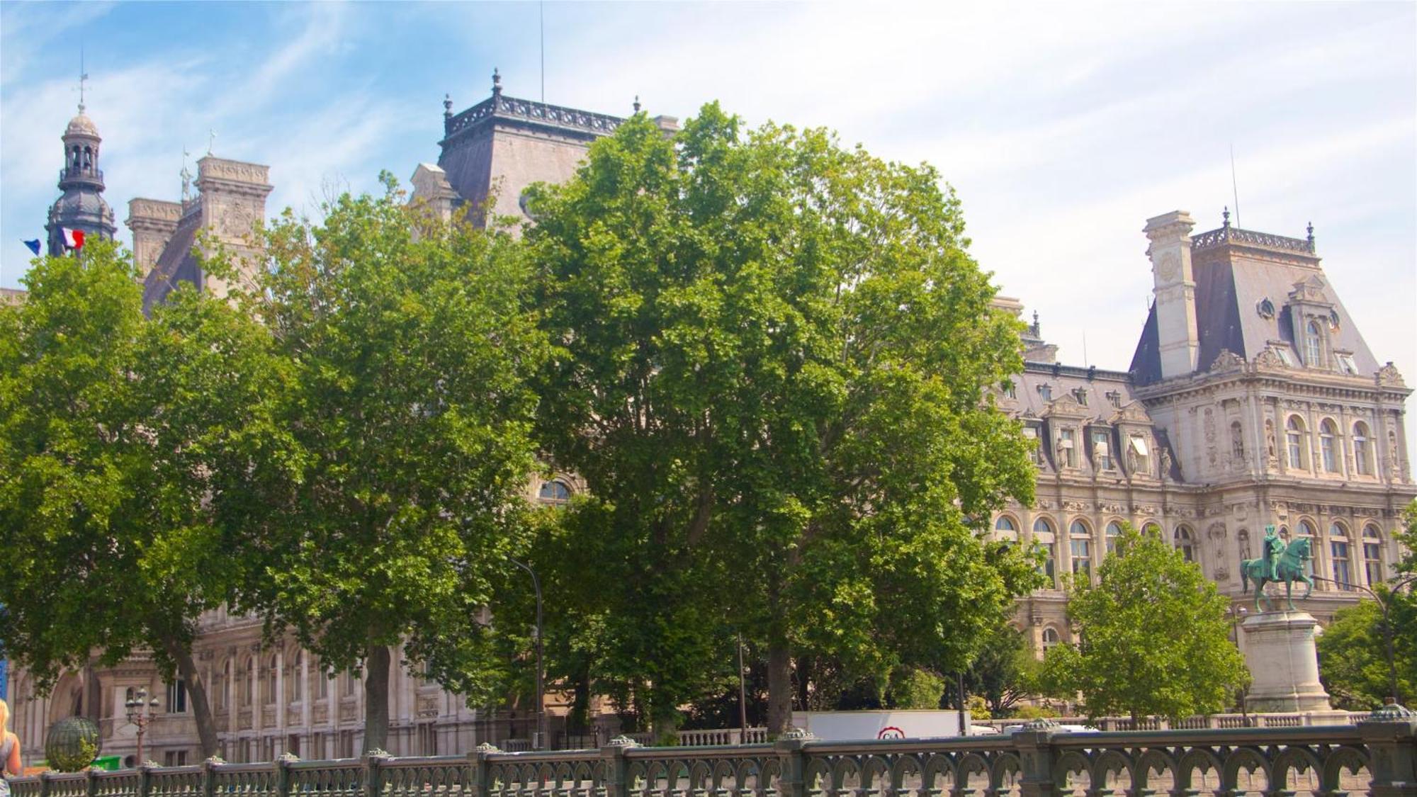 巴黎Unique Flat Near Louvre & Palais Royal公寓 外观 照片